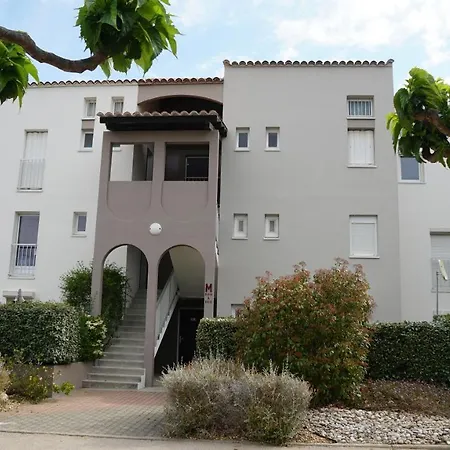 Apartment Ancre Et Mouettes *